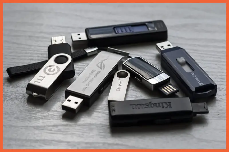 The Best USB Flash Drives 8 To Choose From Better DJing
